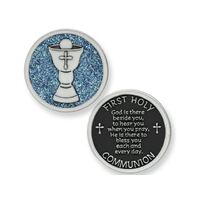 Companion Coins - Communion