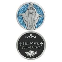 Companion Coins - Hail Mary