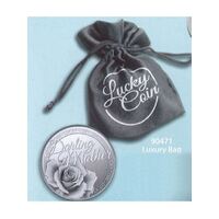 Pouch for Lucky Coin