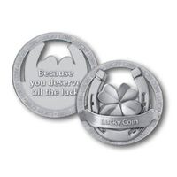 Open Coin - Lucky Coin