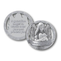 Open Coin - Guardian Angel