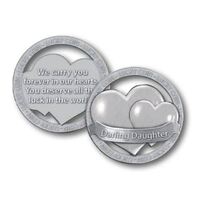 Open Coin - Darling Daughter