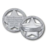 Open Coin - Friends Forever
