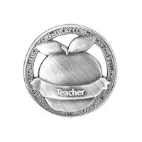 Open Coin - Teacher