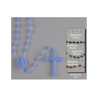 Rosary Plastic