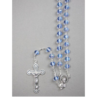 Rosary Glass Beads (7mm)