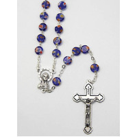 Rosary Murano Glass Beads (7 mm)