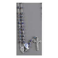Rosary Cloisonne' Beads (8mm)