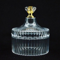 Jewellery Plastic Keepsake Box