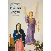 Special Prayers for Children and for Youth