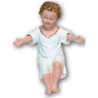 Baby Jesus Plaster - 150mm