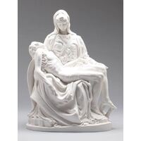 Statue Pieta 27cm
