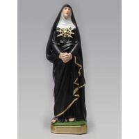Statue Plaster Mater Dolores (30cm)