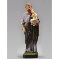 In/Out Statue - St Joseph