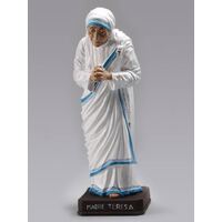 In/Out Statue - Mother Teresa