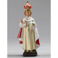 In/Out Statue - Infant Of Prague