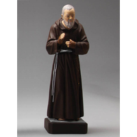 In/Out Statue - St Padre Pio