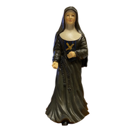 Statue 30cm Resin - St Mary Mackillop