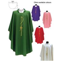 Chasuble & Stole Pax