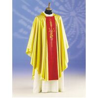 Chasuable Gold