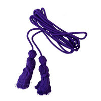 Cincture / Adult - Cotton (Purple)