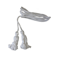 Cincture / Adult - Cotton ( White)