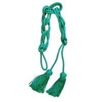 Cincture Adult Rayon - Green