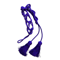 Cincture Adult Rayon - Purple