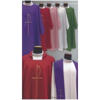 Humerial Veil Pax White