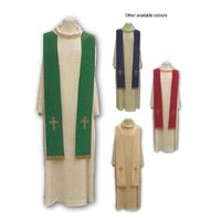 Stole with Cross