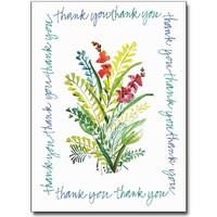 Card - Thank You