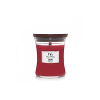 WoodWick Candle Medium - Current