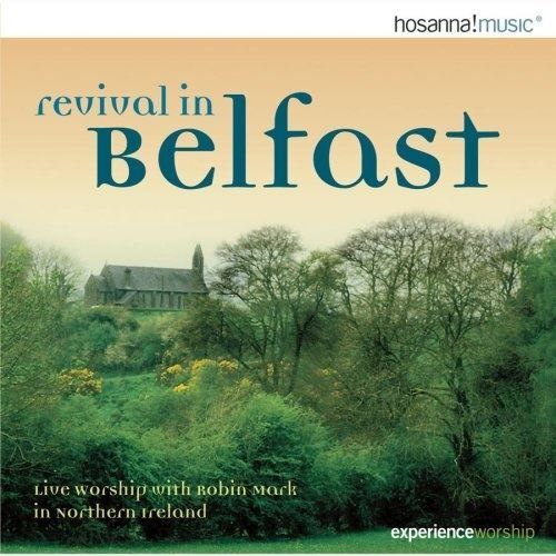 Revival In Belfast - CD