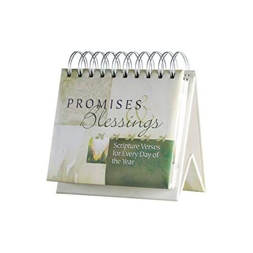 Daybrightners - Promises & Blessings