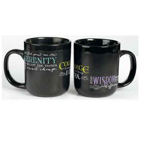 Mug - Serenity
