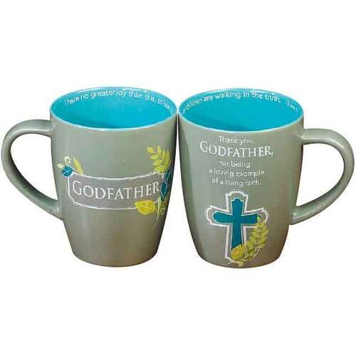 Mug - Godfather