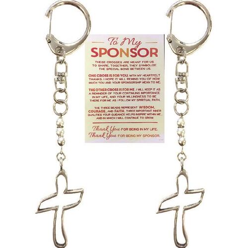 Confirmation Gift - Sponsor Set