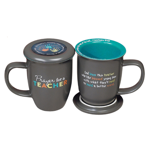 Mug - Prayer for a Teacher