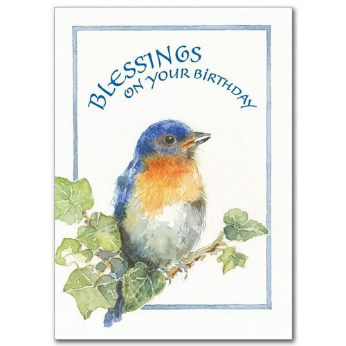 Card - Birthday
