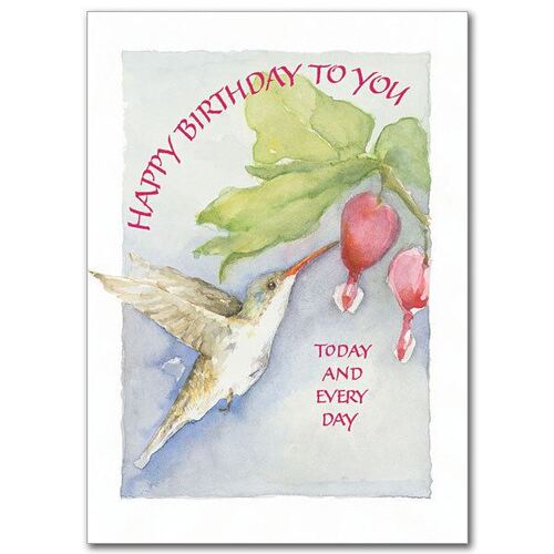 Card - Birthday