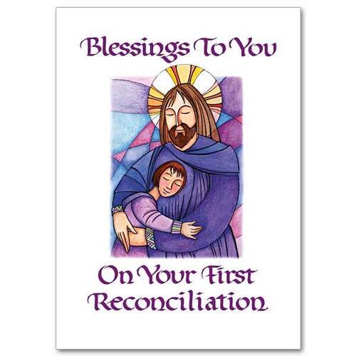 Card - First Reconciliation