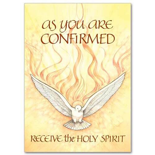 Card - Confirmation