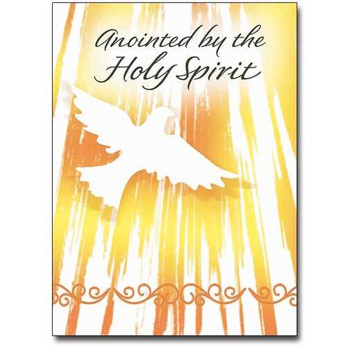 Card - Confirmation