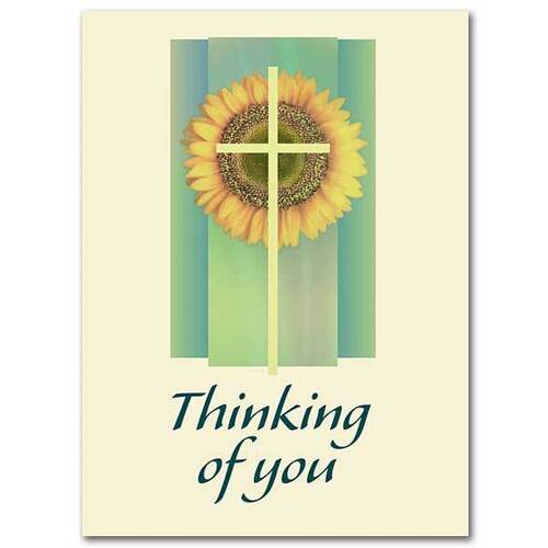 Card - Thinking of You