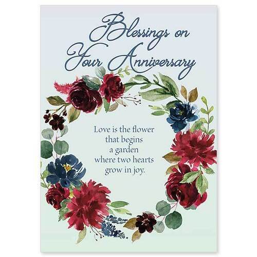 Card - Wedding