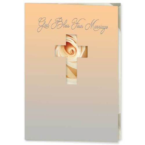 Card - Wedding