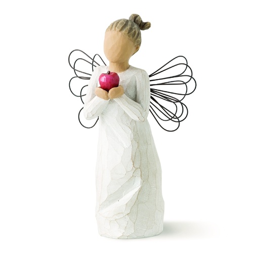 Willow Tree Figurine - You're The Best! Angel