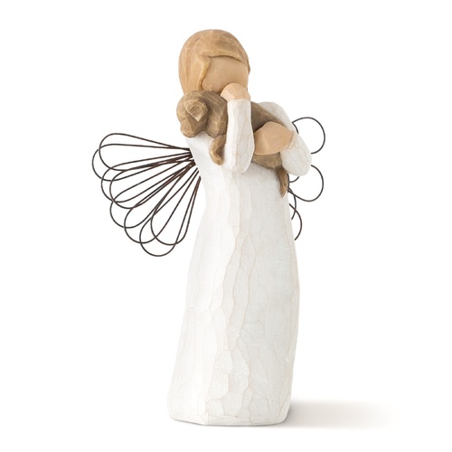 Willow Tree Figurine - Angel of Friendship