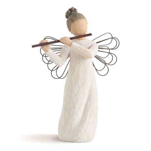 Willow Tree Figurine - Angel of Harmony