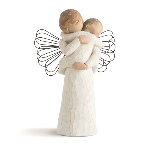 Willow Tree Figurine - Angel's Embrace